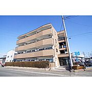 ラ・パルテール 1階 築22年2ヶ月の賃貸物件