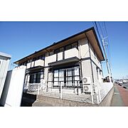 グラシアA 1階 築25年9ヶ月の賃貸物件