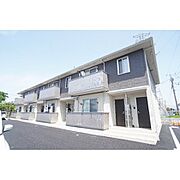 グランテラス上泉の賃貸物件