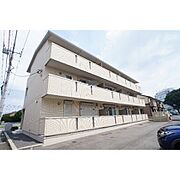 ジュネス稲荷塚 2階 築11年11ヶ月の賃貸物件