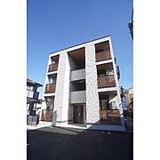 前橋駅より徒歩3分 3階 新築の賃貸物件