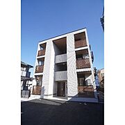 前橋駅より徒歩3分 1階 新築の賃貸物件