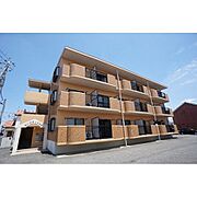 新前橋駅より徒歩28分 3階 築27年9ヶ月の賃貸物件