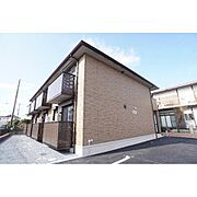 群馬総社駅より徒歩13分 1階 築3年の賃貸物件