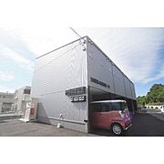 前橋駅より徒歩77分 1階 新築の賃貸物件