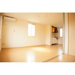 サンクレイドル63　III 102 1階1LDKのリビング/ダイニング