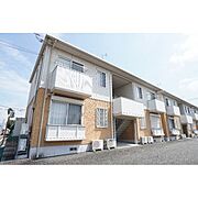 群馬総社駅より徒歩34分 1階 築18年9ヶ月の賃貸物件