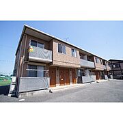 ラークメゾン２ 2階 築15年8ヶ月の賃貸物件