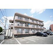 中央前橋駅より徒歩42分 2階 築29年10ヶ月の賃貸物件