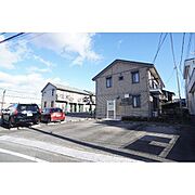 ルミエール大友B 2階 築20年1ヶ月の賃貸物件