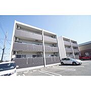 グランヴェルジュ 1階 築13年8ヶ月の賃貸物件