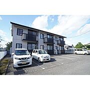 新前橋駅より徒歩25分 1階 築27年7ヶ月の賃貸物件