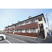 サンレジデンス植木３ 2階 築22年7ヶ月の賃貸物件