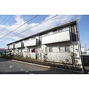 群馬総社駅より徒歩13分 2階 築7年8ヶ月の賃貸物件