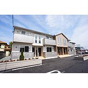 サンヒュッゲの賃貸物件