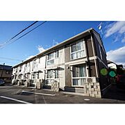 セプトガーデン元総社 1階 築8年の賃貸物件