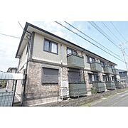 ヘイスティング A 2階 築20年4ヶ月の賃貸物件