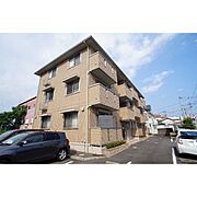 ラメール 3階 築16年11ヶ月の賃貸物件