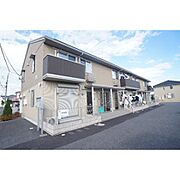 新前橋駅より徒歩25分 1階 築12年8ヶ月の賃貸物件