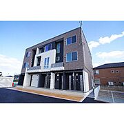 前橋大島駅より徒歩12分 3階 築6年8ヶ月の賃貸物件