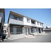 新前橋駅より徒歩28分 1階 築17年10ヶ月の賃貸物件