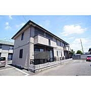 グリーンコート藤 2階 築23年2ヶ月の賃貸物件