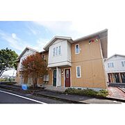 和１Ｂ 2階 築19年4ヶ月の賃貸物件