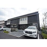 三俣駅より徒歩18分 築6年7ヶ月 2階建の賃貸物件