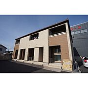 エスポワールの賃貸物件