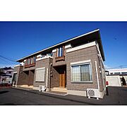 群馬総社駅より徒歩27分 2階 築9年の賃貸物件