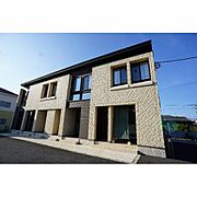 三俣駅より徒歩32分 築10年8ヶ月 2階建の賃貸物件