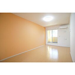 ファインステージＷ 202 2階1LDKのリビング/ダイニング