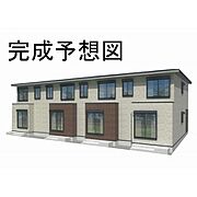 アーバンシティII 1階 新築の賃貸物件