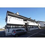 前橋大島駅より徒歩17分 1階 築26年4ヶ月の賃貸物件