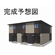 前橋駅より徒歩9分 1階 新築の賃貸物件