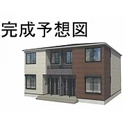 城東駅より徒歩20分 1階 新築の賃貸物件