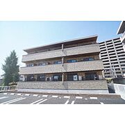 中央前橋駅より徒歩17分 3階 新築の賃貸物件