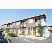 前橋大島駅より徒歩53分 築5年9ヶ月 2階建の賃貸物件