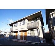 新前橋駅より徒歩21分 2階 築14年の賃貸物件