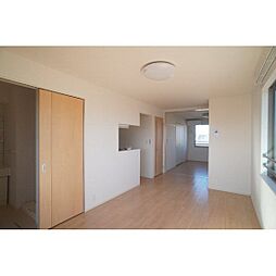 Ｒｕｓｃｅｌｌｏ 301 3階1LDKのリビング/ダイニング