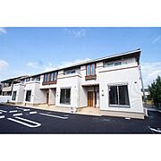 リオンドール駒形Bの賃貸物件