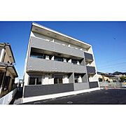 ルチアーノ 3階 築6年10ヶ月の賃貸物件