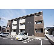 シエル FK 1階 築8年2ヶ月の賃貸物件