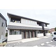 ブルーイン幸塚Ｂの賃貸物件