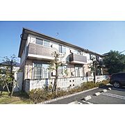 前橋大島駅より徒歩15分 2階 築12年10ヶ月の賃貸物件