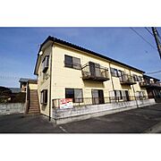 城東駅より徒歩15分 2階 築31年8ヶ月の賃貸物件