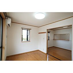 サンレジデンス植木VI 105 1階2DKのリビング/ダイニング