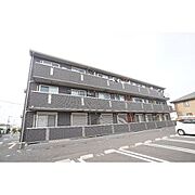 リヴェールマリーズF 3階 築7年7ヶ月の賃貸物件