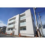 群馬総社駅より徒歩33分 新築 3階建の賃貸物件