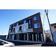 グレイス2 2階 築11年8ヶ月の賃貸物件